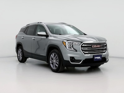 2023 GMC Terrain SLT -
                Twin Cities, MN