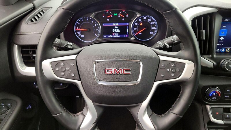 2023 GMC Terrain SLT 10