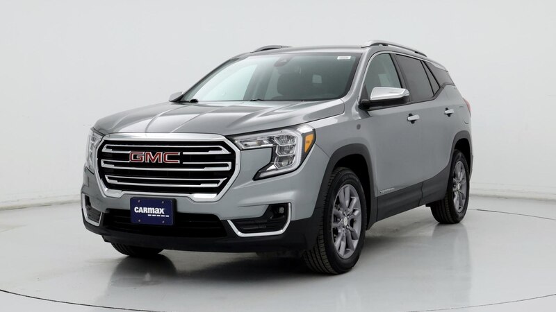 2023 GMC Terrain SLT 4