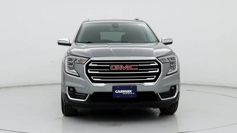 2023 GMC Terrain SLT 5