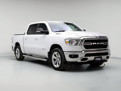 2022 RAM 1500 Big Horn -
                Plainfield, IL