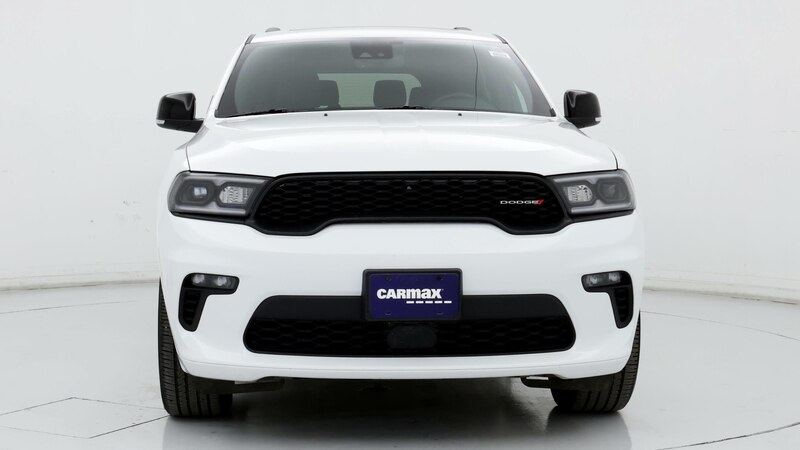 2023 Dodge Durango GT 5