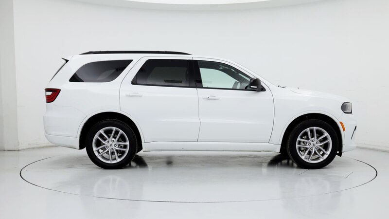 2023 Dodge Durango GT 7