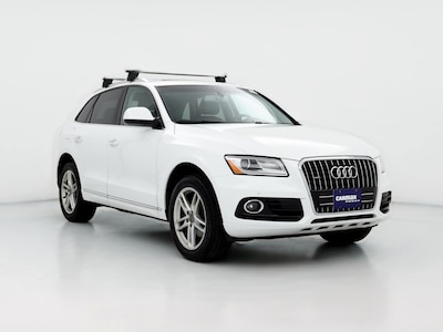 2017 Audi Q5 Premium -
                  Independence, MO