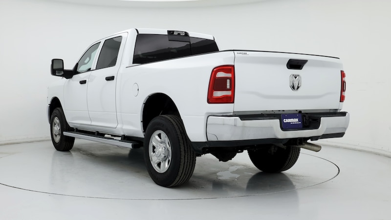 2023 RAM 2500 Tradesman 2