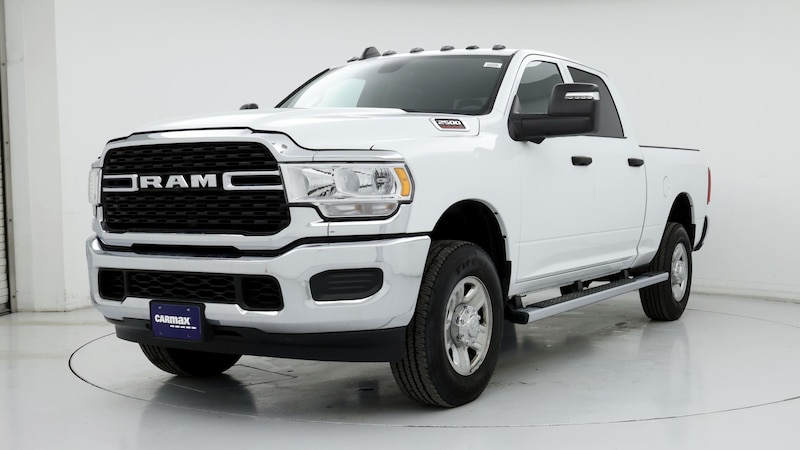 2023 RAM 2500 Tradesman 4