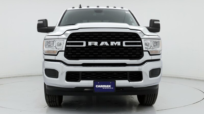 2023 RAM 2500 Tradesman 5