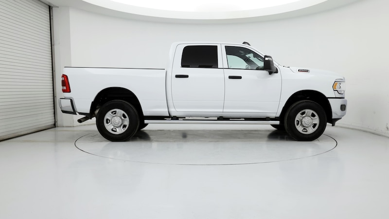 2023 RAM 2500 Tradesman 7