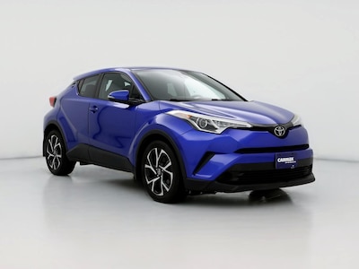 2018 Toyota C-HR XLE -
                Oak Lawn, IL