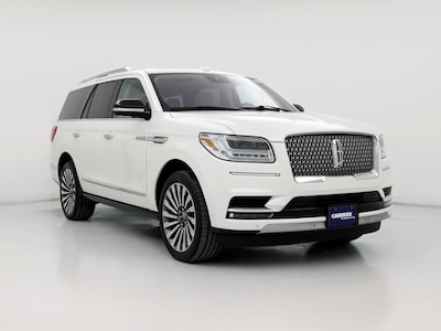 2019 Lincoln Navigator Reserve -
                Omaha, NE