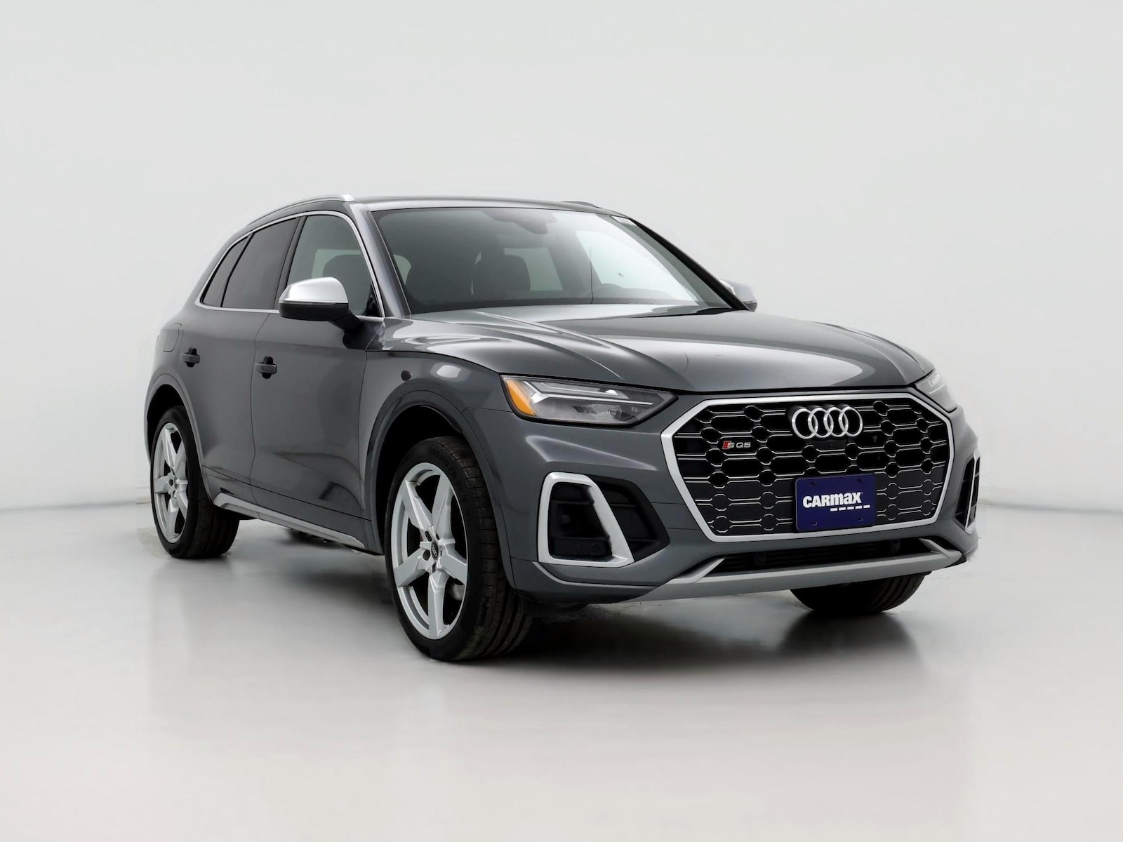 2021 Audi SQ5