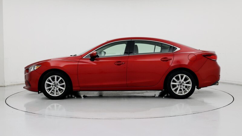 2015 Mazda Mazda6 i Sport 3