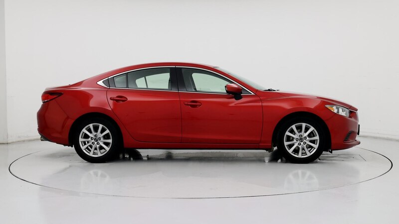 2015 Mazda Mazda6 i Sport 7