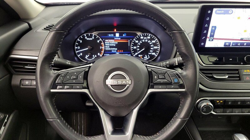 2023 Nissan Altima SV 10