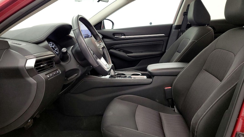 2023 Nissan Altima SV 11