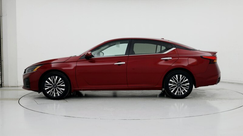 2023 Nissan Altima SV 3