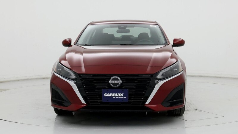2023 Nissan Altima SV 5