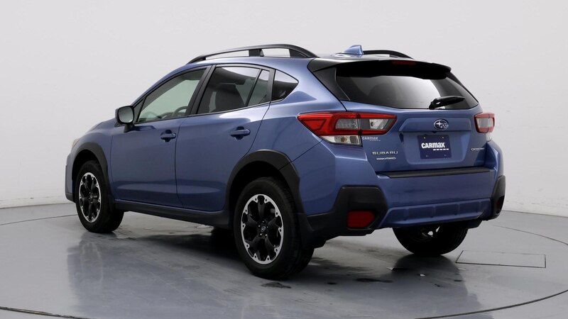 2021 Subaru Crosstrek Premium 2