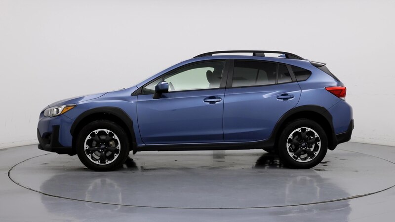 2021 Subaru Crosstrek Premium 3