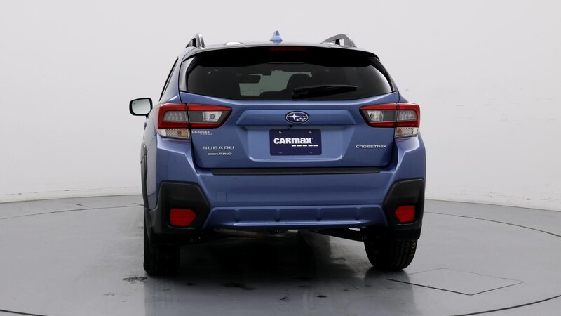 2021 Subaru Crosstrek Premium 6