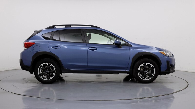 2021 Subaru Crosstrek Premium 7