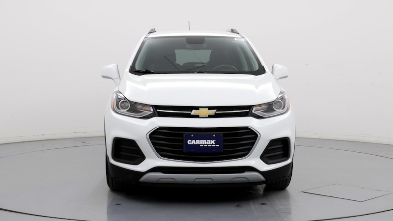 2019 Chevrolet Trax LT 5