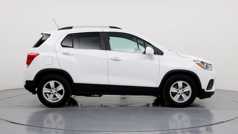 2019 Chevrolet Trax LT 7