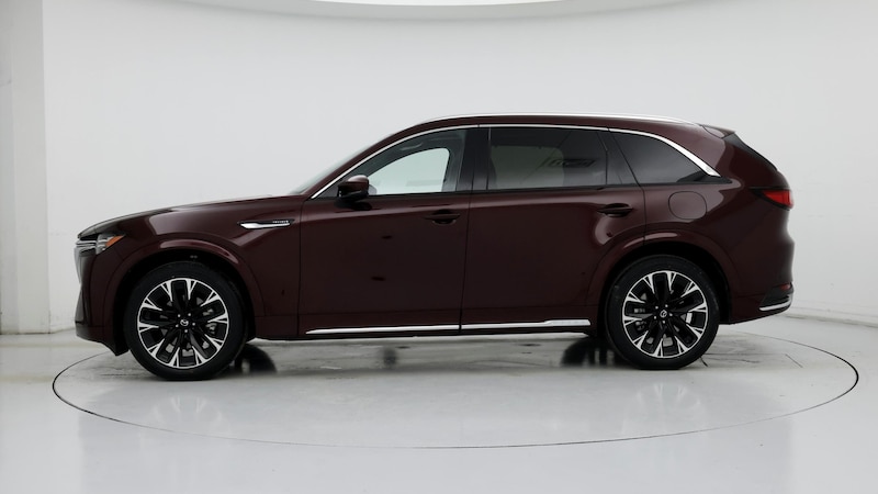 2024 Mazda CX-90 S Premium 3