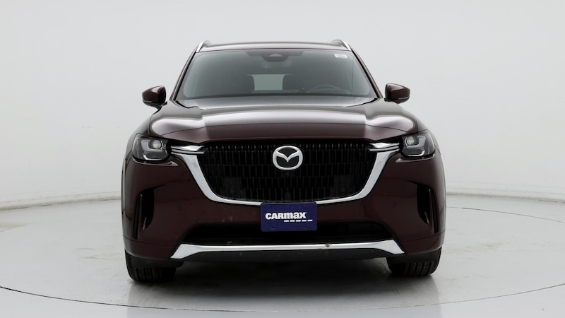 2024 Mazda CX-90 S Premium 5