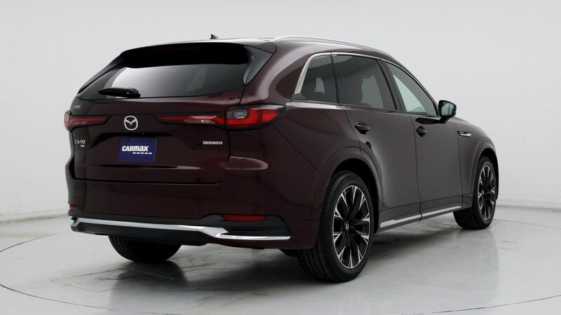 2024 Mazda CX-90 S Premium 8