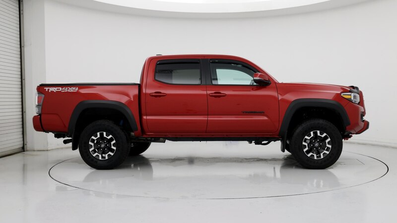 2023 Toyota Tacoma TRD Off-Road 7