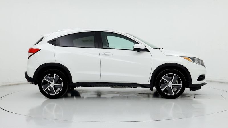 2022 Honda HR-V EX 7