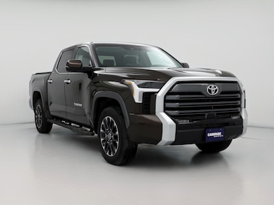 2024 Toyota Tundra Limited -
                Twin Cities, MN