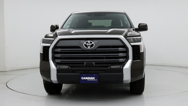 2024 Toyota Tundra Limited 5