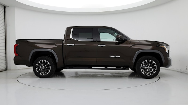 2024 Toyota Tundra Limited 7