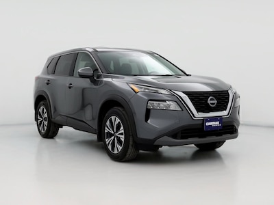 2023 Nissan Rogue SV -
                Twin Cities, MN