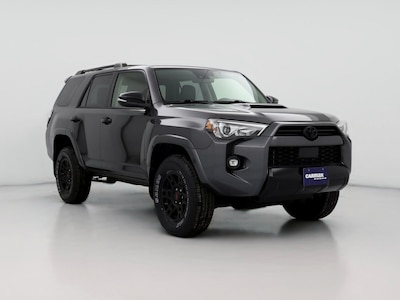 2021 Toyota 4Runner Venture -
                Independence, MO