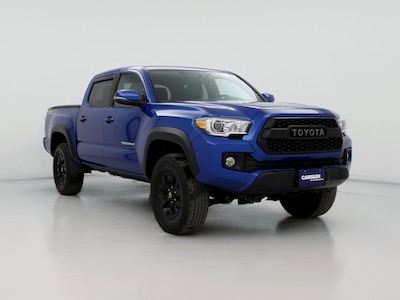 2016 Toyota Tacoma TRD Off-Road -
                Twin Cities, MN