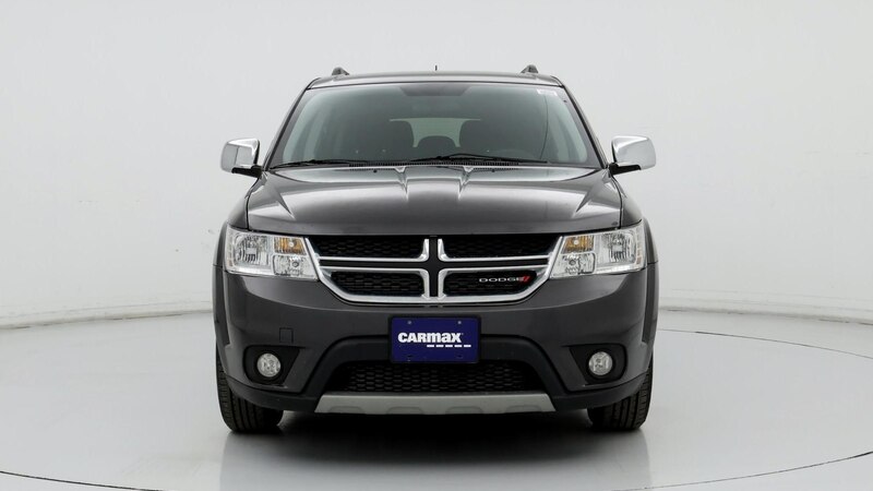 2016 Dodge Journey SXT 5