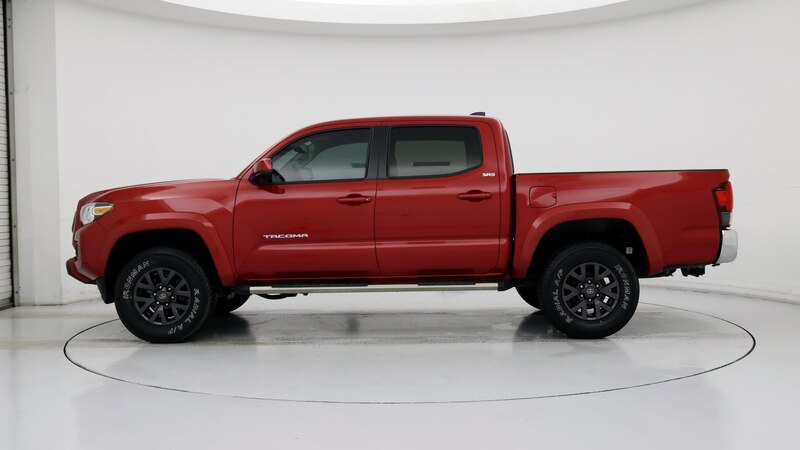 2020 Toyota Tacoma SR5 3