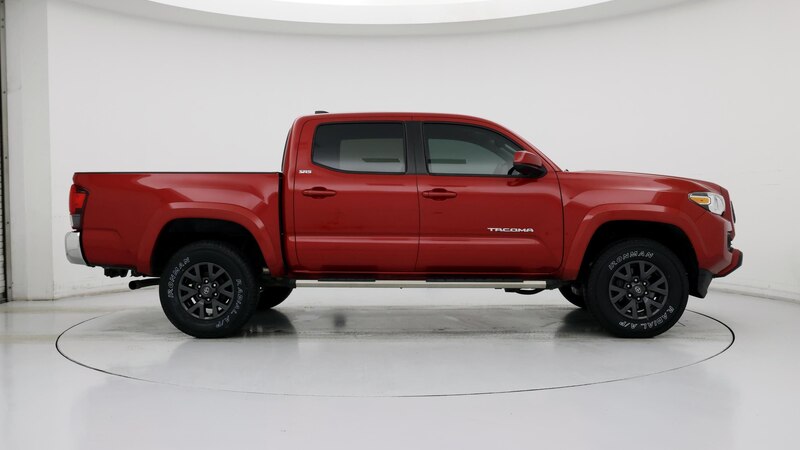 2020 Toyota Tacoma SR5 7