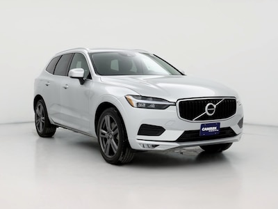 2021 Volvo XC60 T5 Momentum -
                Twin Cities, MN