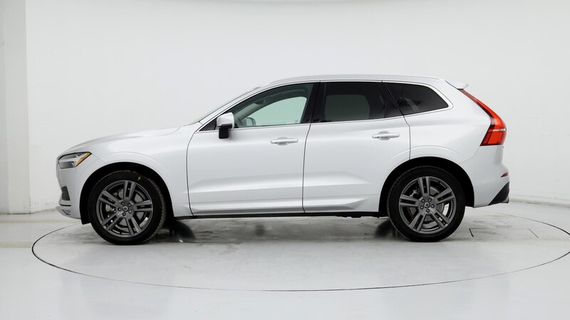 2021 Volvo XC60 T5 Momentum 3