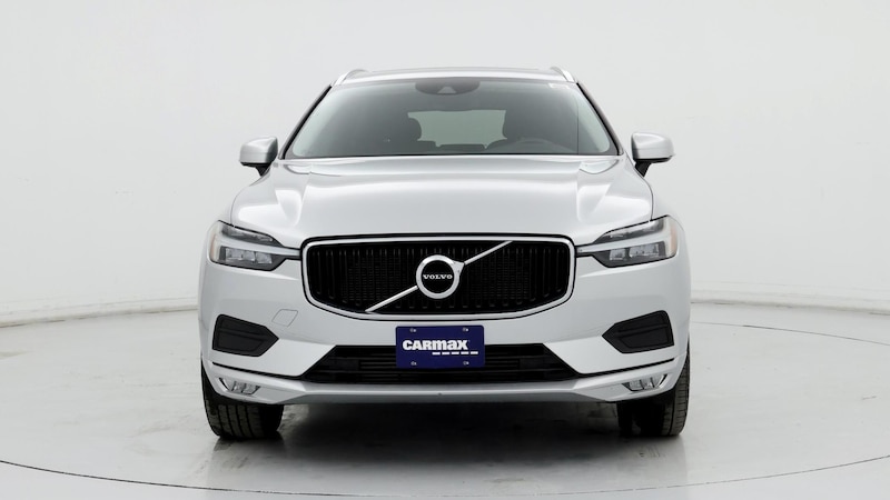 2021 Volvo XC60 T5 Momentum 5