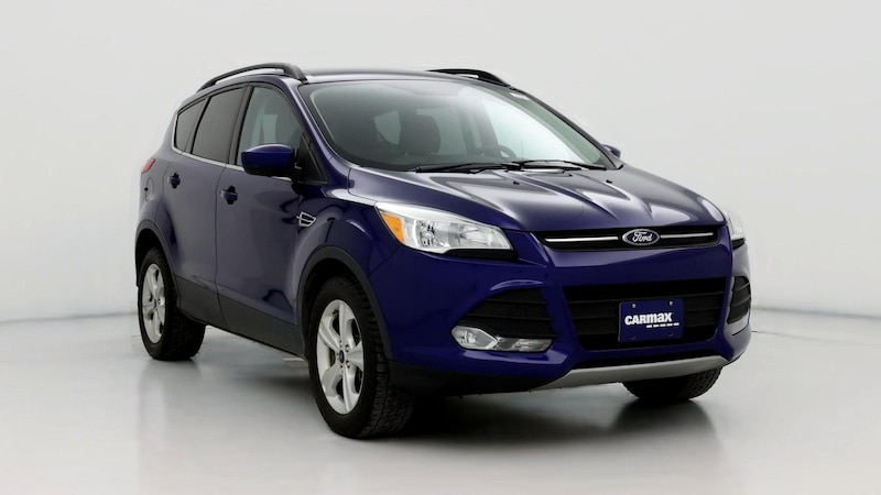 2014 Ford Escape SE Hero Image