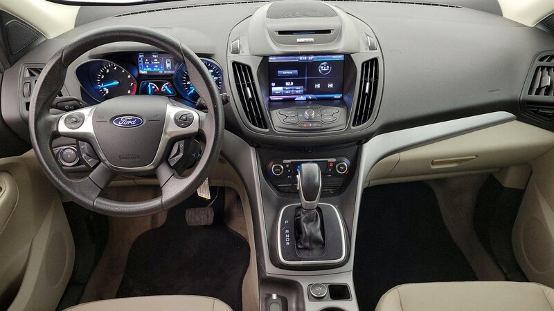 2014 Ford Escape SE 9