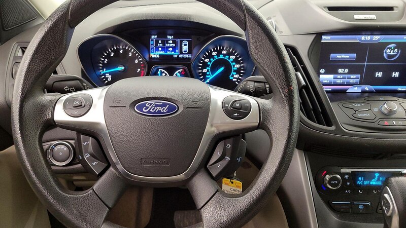 2014 Ford Escape SE 10