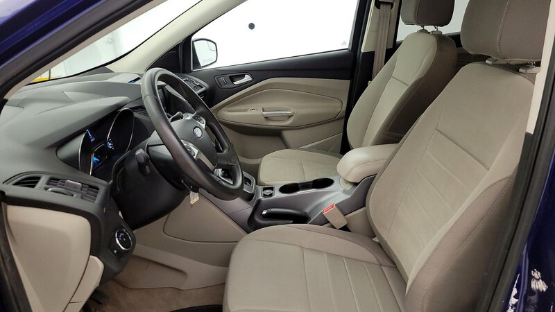 2014 Ford Escape SE 11