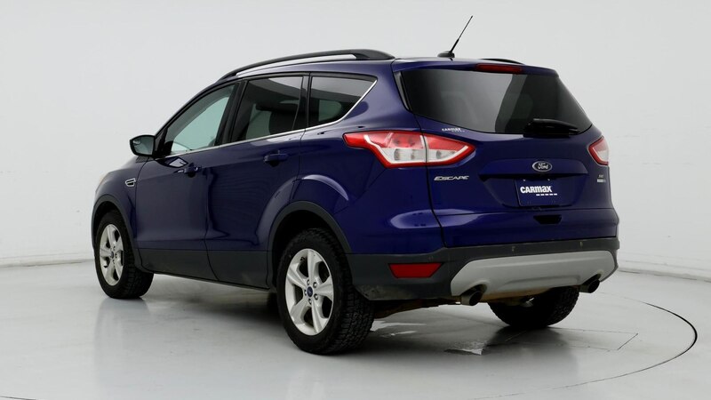 2014 Ford Escape SE 2