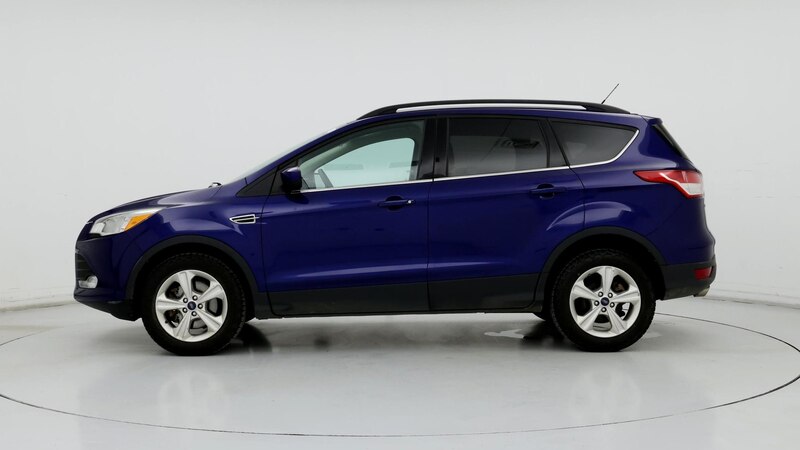 2014 Ford Escape SE 3